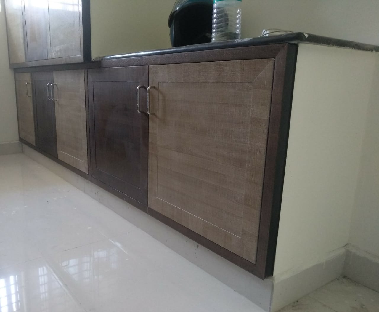 Pvc modular kitchen designers in Velachery