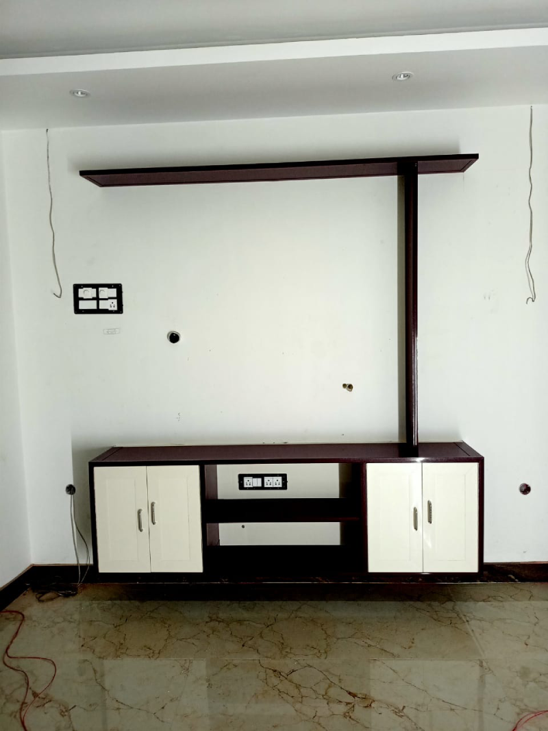 Pvc modular kitchen designers in Velachery